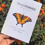transformed woman